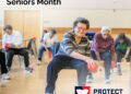 June is Seniors Month in Ontario!