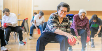 June is Seniors Month in Ontario!