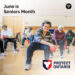 June is Seniors Month in Ontario!