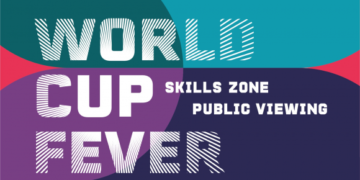 FIFA Museum launches World Cup Fever in Zurich