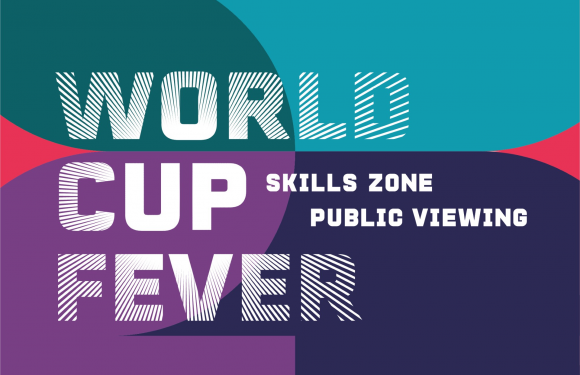 FIFA Museum launches World Cup Fever in Zurich