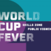FIFA Museum launches World Cup Fever in Zurich