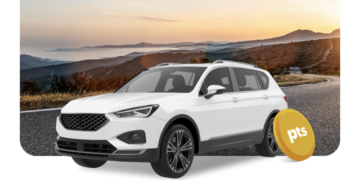Aeroplan Announces New Partnership With Hertz