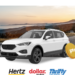 Aeroplan Announces New Partnership With Hertz
