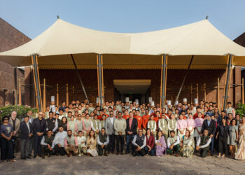 Marriott Marks 10,000-Property Milestone in India