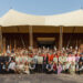 Marriott Marks 10,000-Property Milestone in India