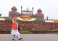 PM Shri Narendra Modi receives congratulatory messages from World Leaders