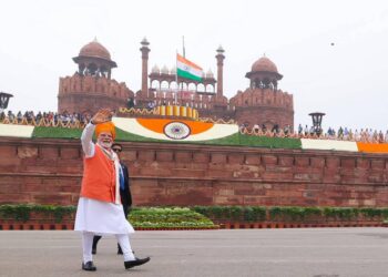 PM Shri Narendra Modi receives congratulatory messages from World Leaders
