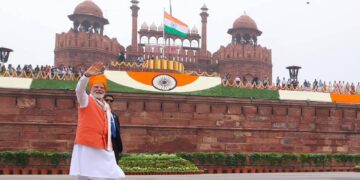 PM Shri Narendra Modi receives congratulatory messages from World Leaders