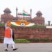 PM Shri Narendra Modi receives congratulatory messages from World Leaders