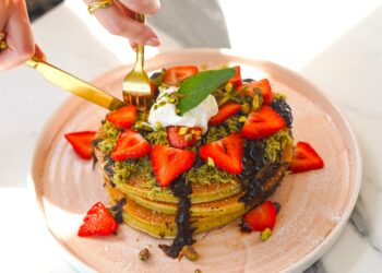 #LiciousTO: Summerlicious 2026 – Taste the World in a City
