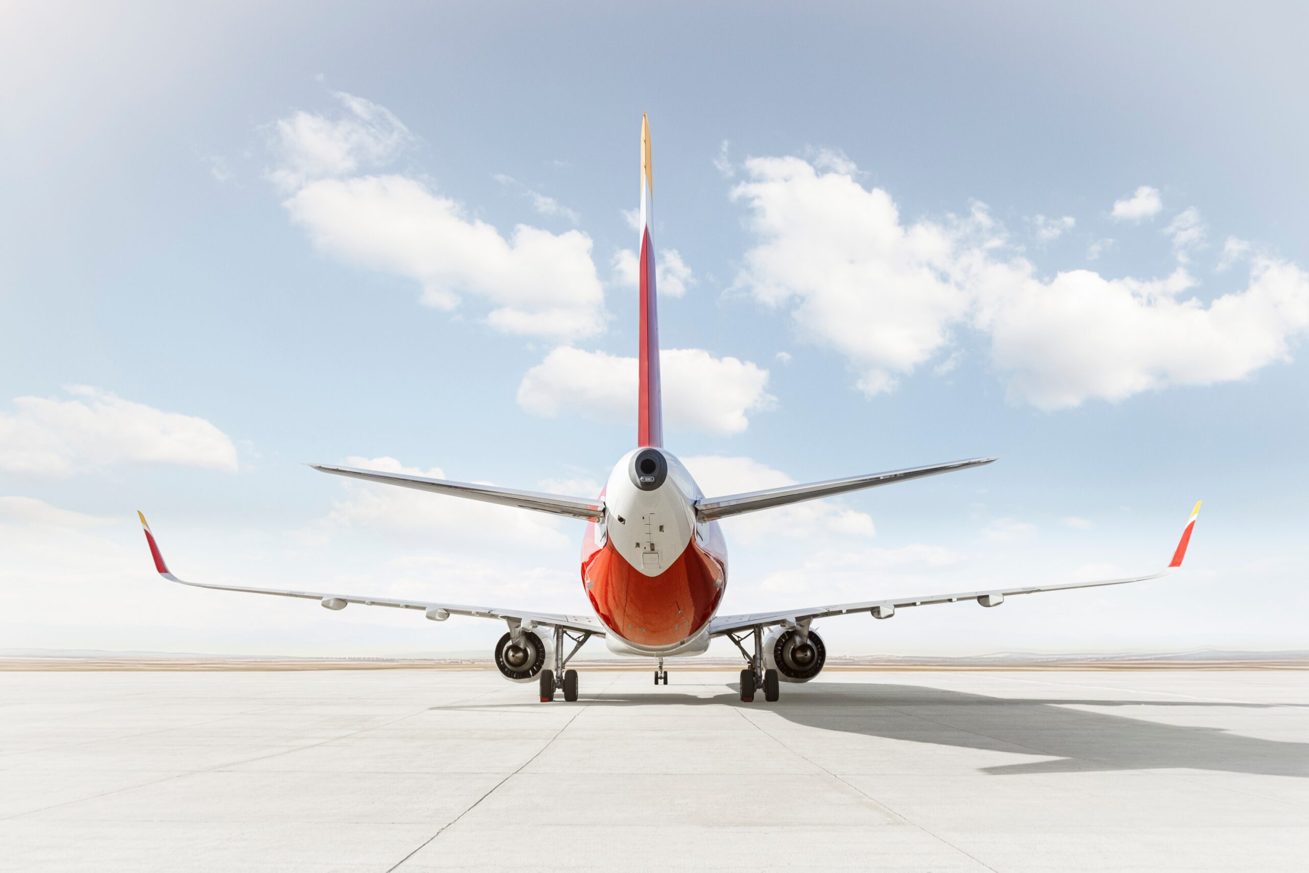 Iberia Launches Toronto–Madrid Service