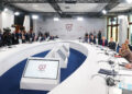 Balanced, Shared and Sustainable Economic Growth for All