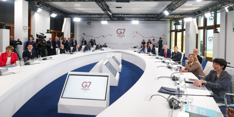 Balanced, Shared and Sustainable Economic Growth for All