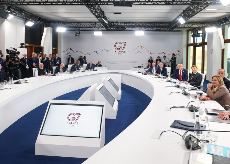 Balanced, Shared and Sustainable Economic Growth for All