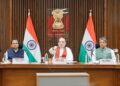 FCRA 2.0 Portal and the e-OCI Card launched!