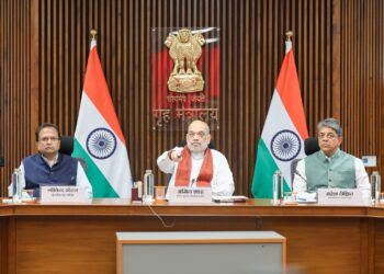 FCRA 2.0 Portal and the e-OCI Card launched!