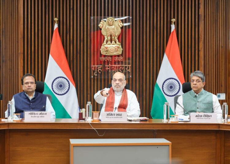 FCRA 2.0 Portal and the e-OCI Card launched!