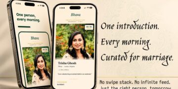 Bhava Brings Family-Aware Dating Worldwide
