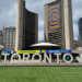 Canada Day Festival at Nathan Phillips Square