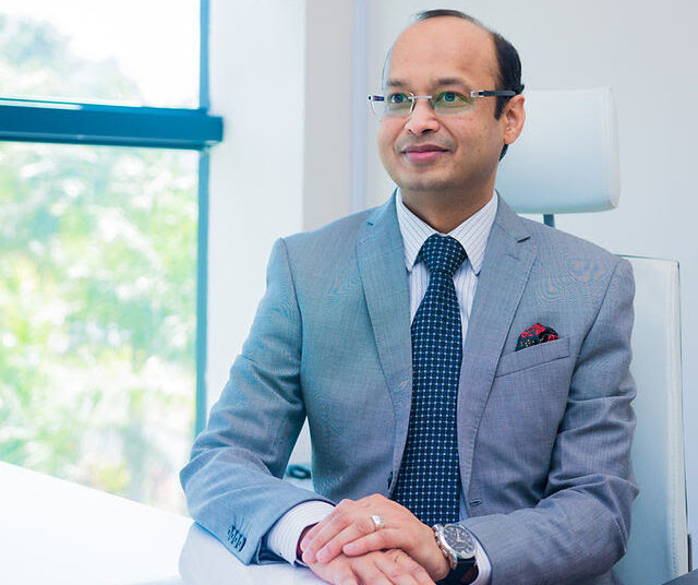 ZEE5 Global Strengthens Its USA and Canada Presence Under Harish Goyal’s Leadership