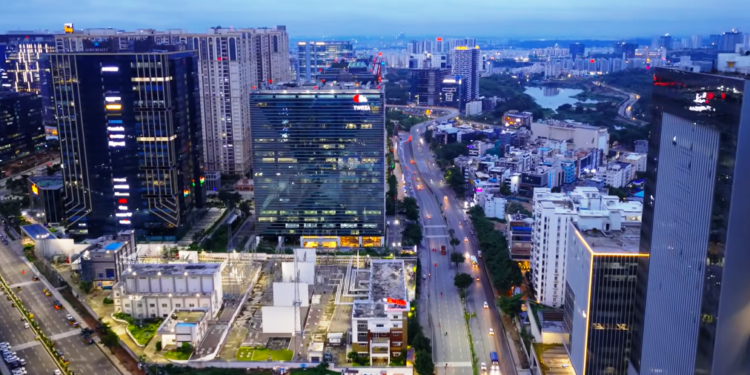 CIBC Opens Global Capabilities Hub in Hyderabad, India