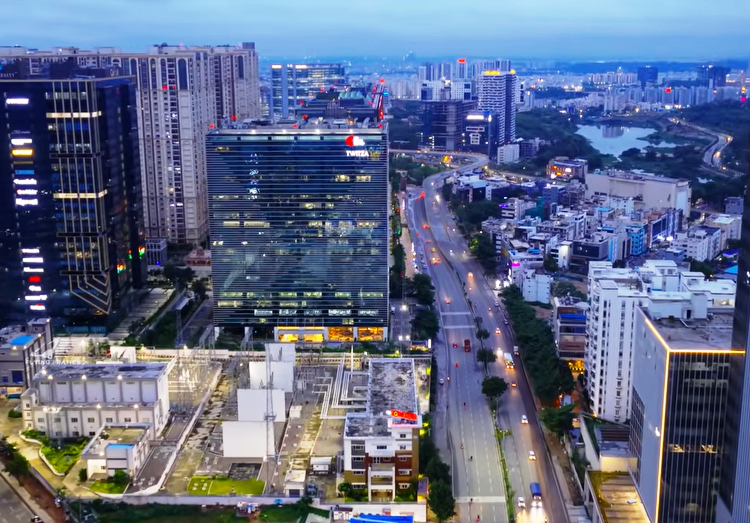 CIBC Opens Global Capabilities Hub in Hyderabad, India