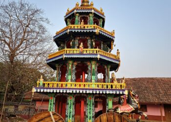 Happy Rath Yatra! Jai Jagganath!