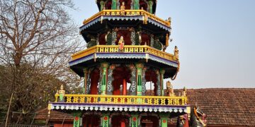 Happy Rath Yatra! Jai Jagganath!