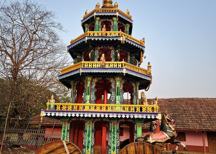 Happy Rath Yatra! Jai Jagganath!