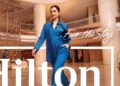 Global Icon Deepika Padukone and Hilton Celebrate the Power of The Stay