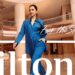 Global Icon Deepika Padukone and Hilton Celebrate the Power of The Stay