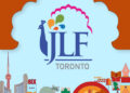 JLF Toronto 2026: Two Days of Books, Ideas & Cultural Exchange