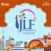 JLF Toronto 2026: Two Days of Books, Ideas & Cultural Exchange