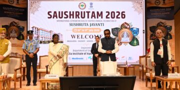 Saushrutam 2026 Highlights Ayurveda’s Scientific Future