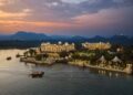 The Leela Palaces Earn Top Global Honours