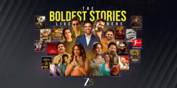 Zee 5 Global Unveils Its Biggest Multilingual Slate Yet Across Seven Languages 