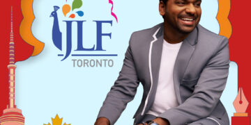 Zakir Khan Brings a Rare Literary Evening to Toronto This Fall