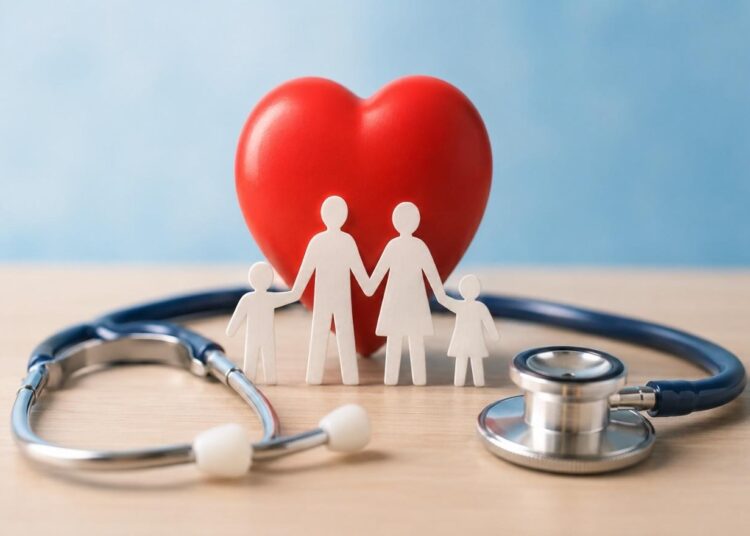 Key Benefits of Health Insurance Coverage in 2026