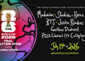 Bieber, Madonna, Shakira & BTS Unite for FIFA World Cup Final Halftime Show