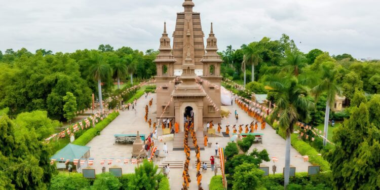 Sarnath Earns UNESCO World Heritage Status