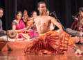 Erasing Borders Dance Festival 2026