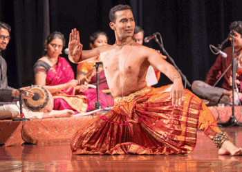 Erasing Borders Dance Festival 2026