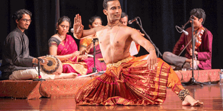 Erasing Borders Dance Festival 2026