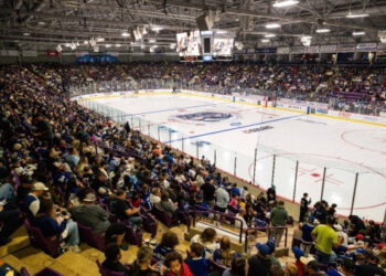 Hockey Night in Brampton Welcomes Star Power