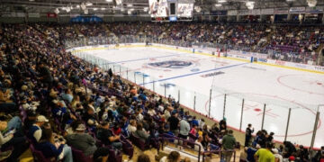 Hockey Night in Brampton Welcomes Star Power