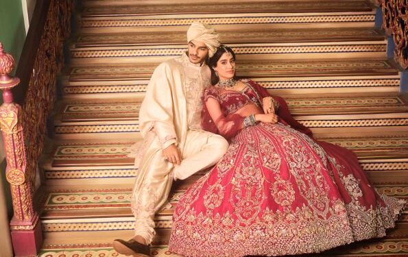 KALKI Announces Ishaan Khatter and Janhvi Kapoor as Brand Ambassadors