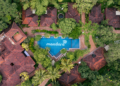 AI-Integrated Wellness Retreat for Women Launched!