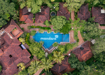 AI-Integrated Wellness Retreat for Women Launched!