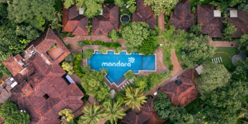 AI-Integrated Wellness Retreat for Women Launched!